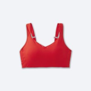 Brooks Drive Convertible Run Bra